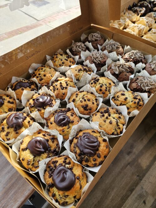 Muffins - Image 5