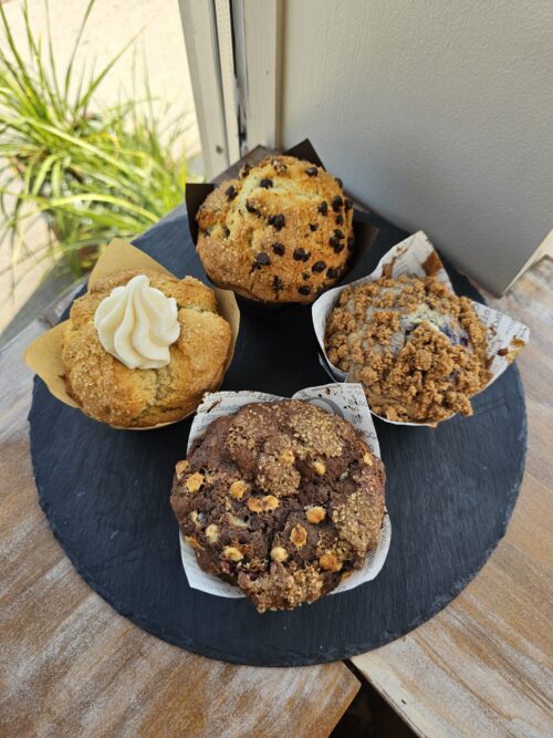 Muffins - Image 6